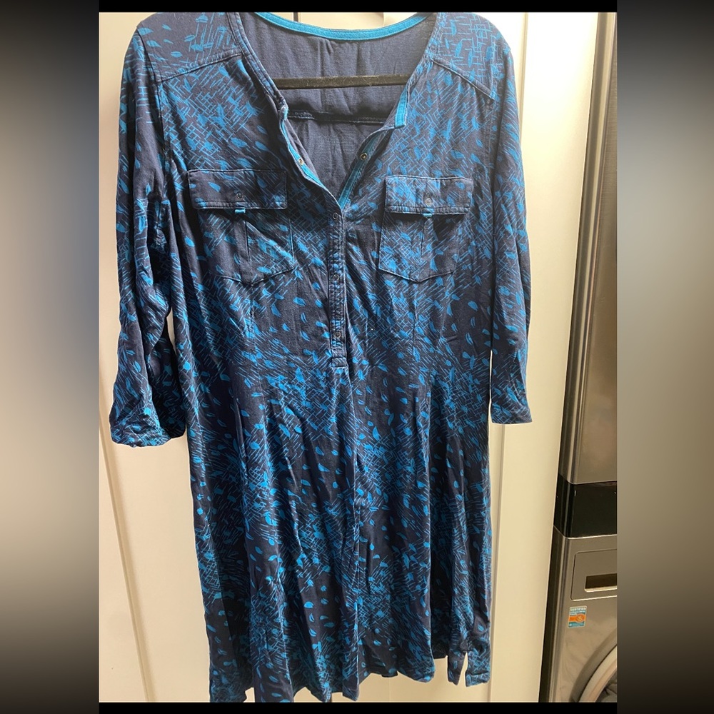 Patagonia Dress XL
